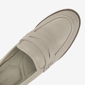 Zapato De Vestir Marfil 3VH4001