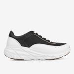 Zapatilla Urbano Negro 1UII002-1747778431469