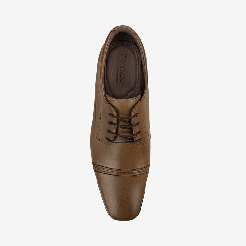 Zapato-de-vestir-para-hombre-color-tan