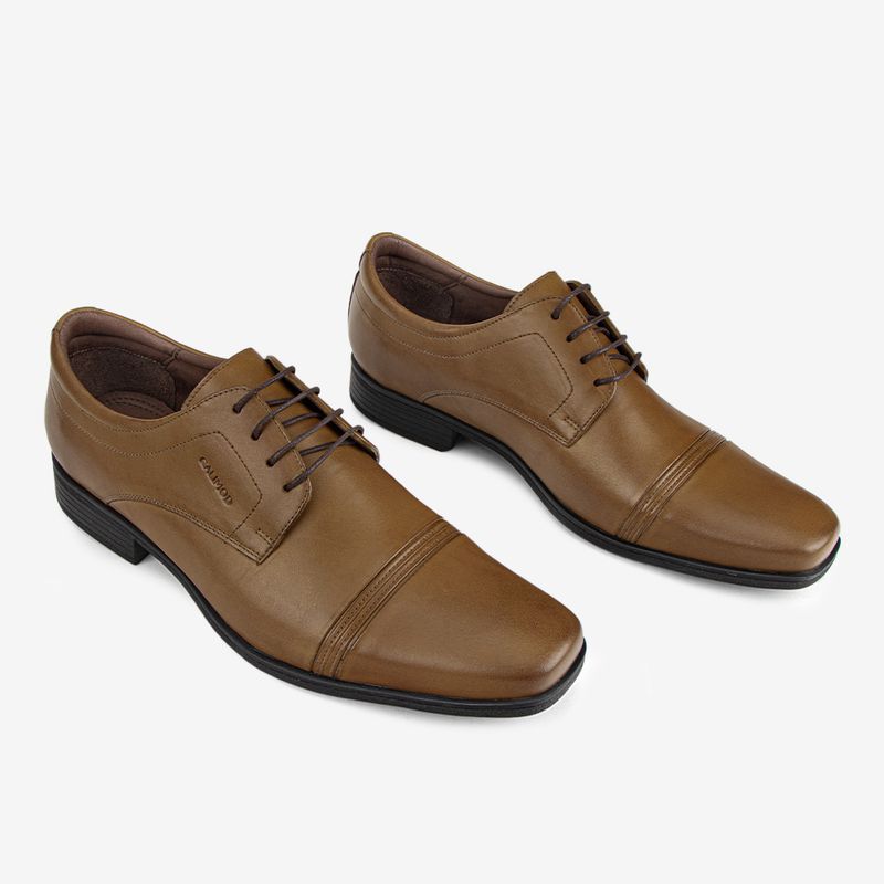 Zapato-de-vestir-para-hombre-color-tan