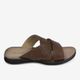 Sandalia Casual Cogñac 4CTF002-1747935299051