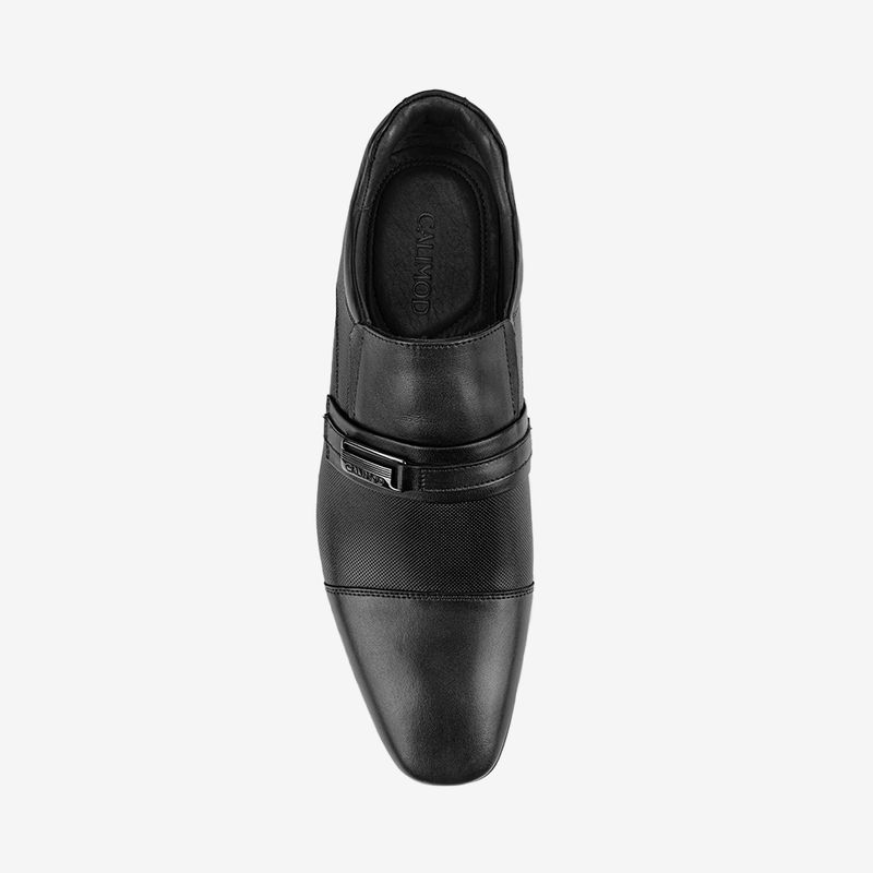 Zapato De Vestir Negro 1VFF002-1747935533062