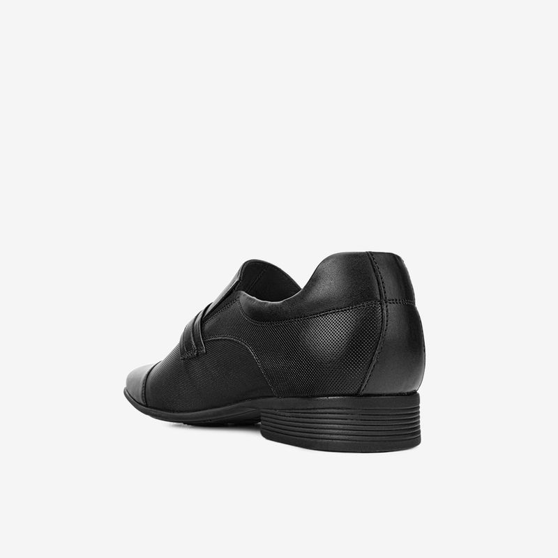 Zapato De Vestir Negro 1VFF002-1747935541862