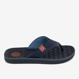 Sandalia Flip Flop Azul 2GCK59