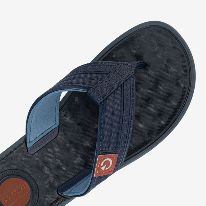 Sandalia-flip-flop-de-hombre-color-azul