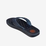 Sandalia-flip-flop-de-hombre-color-azul