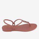 Sandalia-casual-para-mujer-color-nude-oscuro