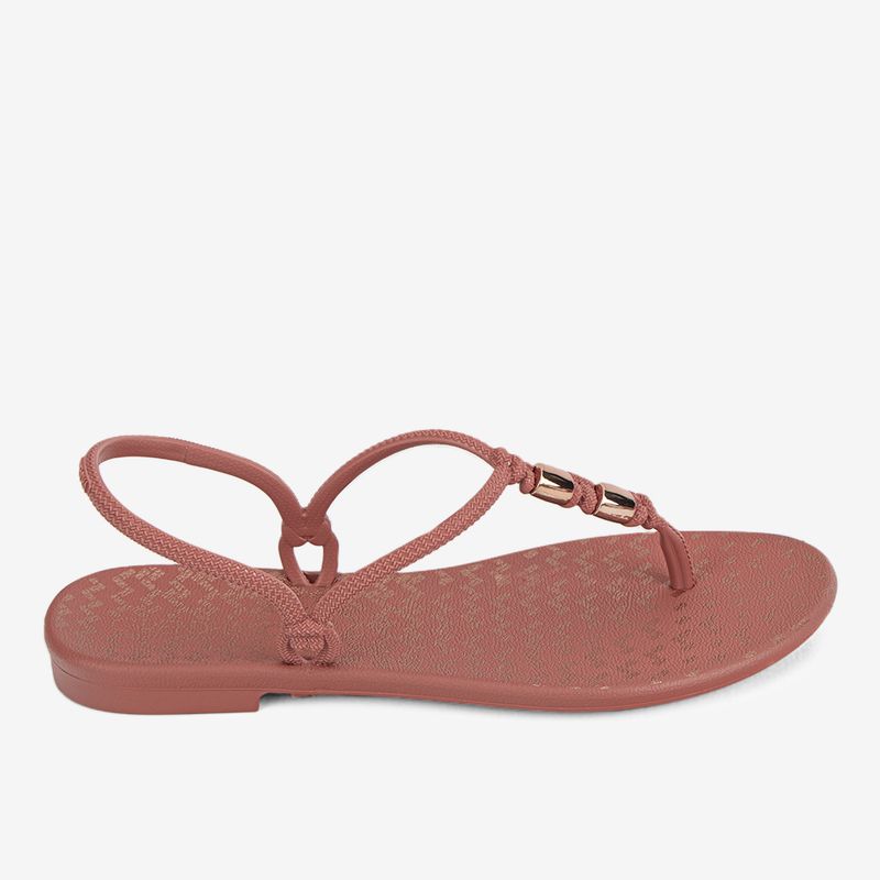 Sandalia-casual-para-mujer-color-nude-oscuro