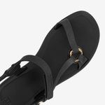 Sandalia-casual-para-mujer-color-negro