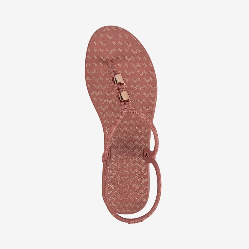 Sandalia-casual-para-mujer-color-nude-oscuro