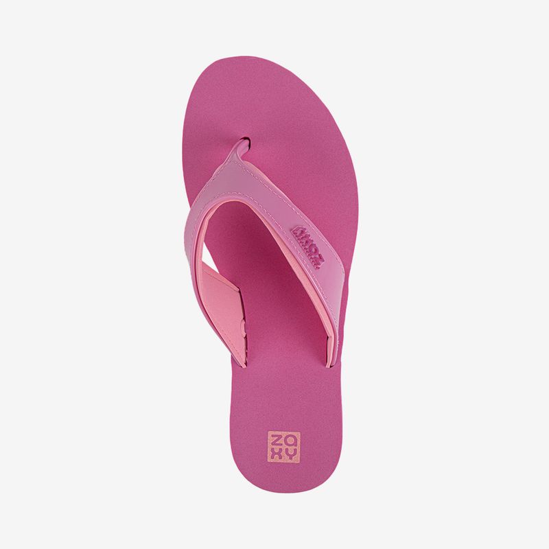 Sandalia-flip-flop-mujer-color-fucsia