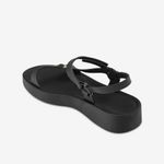 Sandalia-casual-para-mujer-color-negro