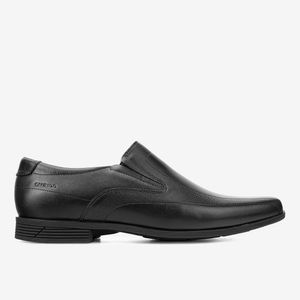 Zapato De Vestir Negro 1VJ4002