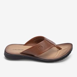 Sandalia Casual Cogñac 4CTF001