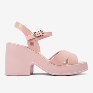 Sandalia Casual Rosa 2GZF67