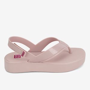 Sandalia Casual Rosa 2GZF91