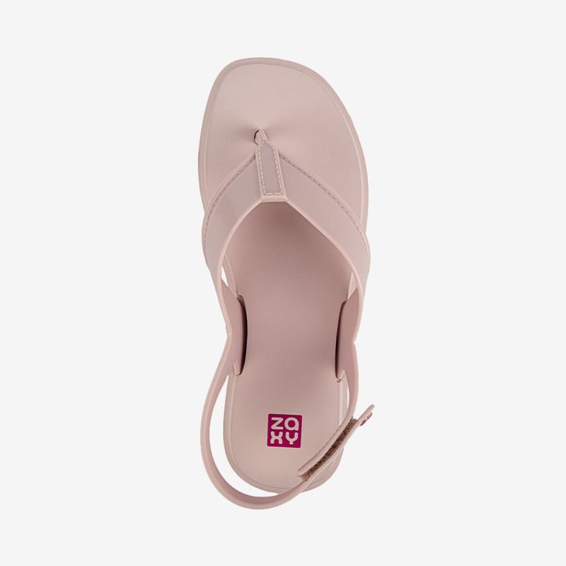 Sandalia-casual-para-mujer-color-rosa