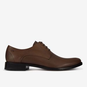 Zapato De Vestir Taupe 1VAE007