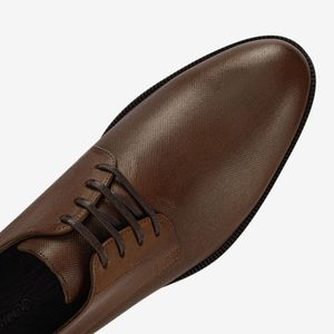 Zapato De Vestir Taupe 1VAE007