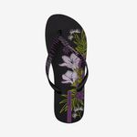 Sandalia-flip-flop-de-mujer-Ipanema-color-negro-verde