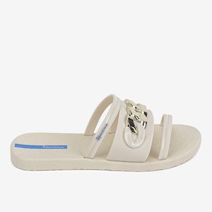 Sandalia Slider Beige 2IPE53