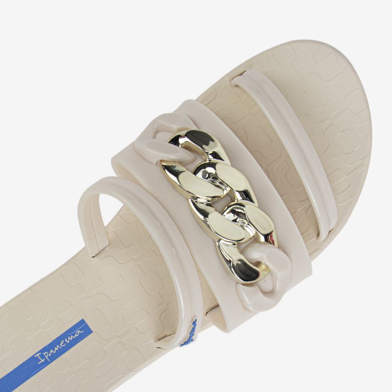 Sandalia-Slider-de-verano-para-mujer-color-beige