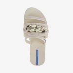 Sandalia-Slider-de-verano-para-mujer-color-beige
