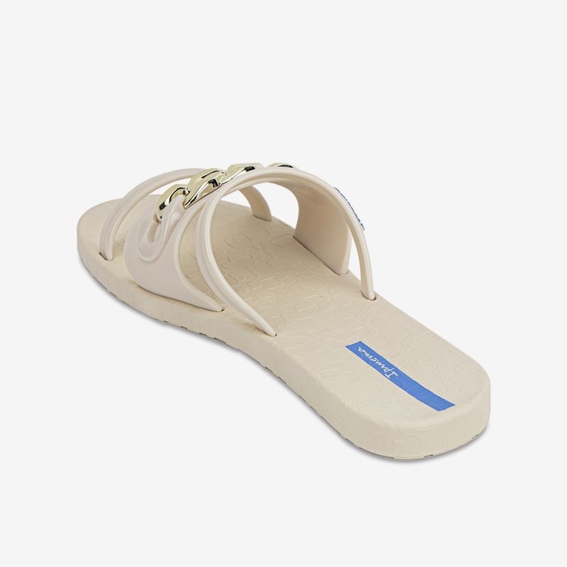 Sandalia-Slider-de-verano-para-mujer-color-beige