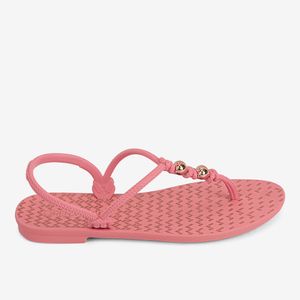 Sandalia Casual Rosa 2GDD77