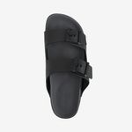 Sandalia-slider-de-hombre-color-negro