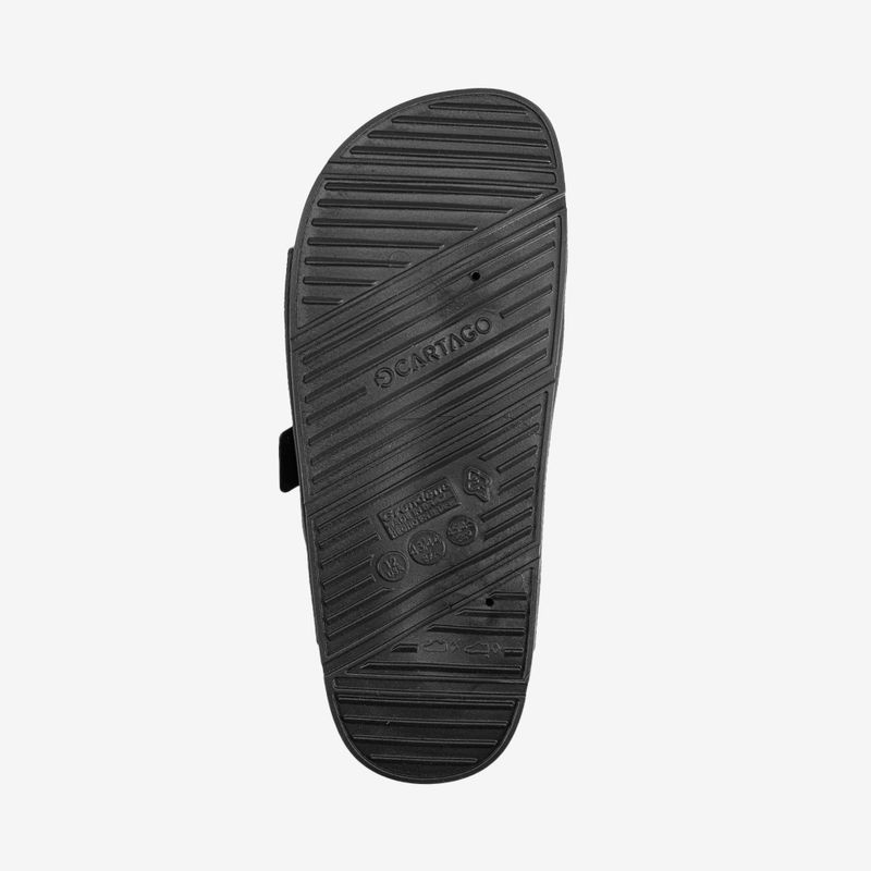 Sandalia-slider-de-hombre-color-negro