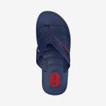 Sandalia-flip-flop-de-hombre-color-azul-naranja