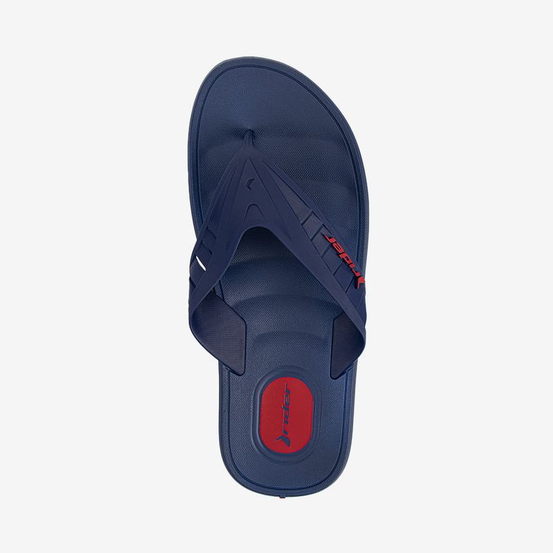 Sandalia-flip-flop-de-hombre-color-azul-naranja