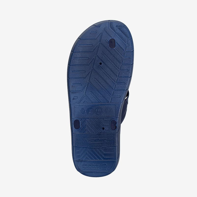 Sandalia-flip-flop-de-hombre-color-azul-naranja