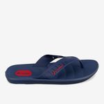 Sandalia Flip Flop Azul/Naranja 2RDF92-1748366274303