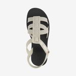 Sandalia-casual-para-mujer-color-negro-hueso