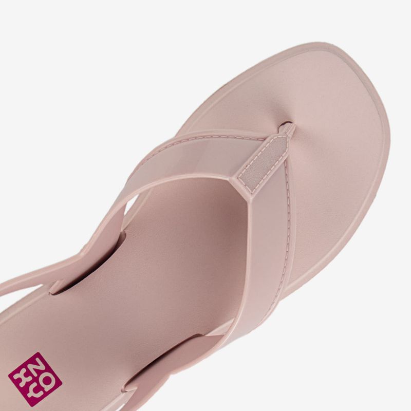 Sandalia Casual Rosa 2GZF91-1748296190109