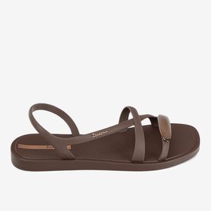 Sandalia Casual Marron 2IPE50
