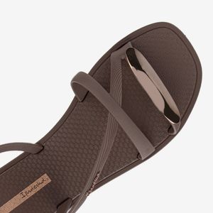 Sandalia Casual Marron 2IPE50
