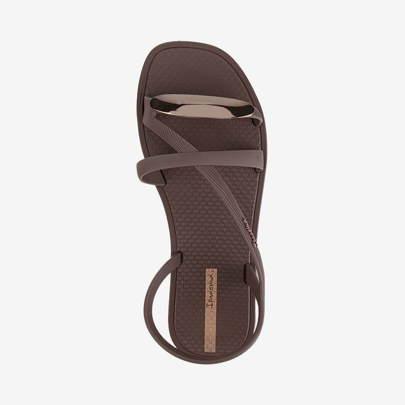 Sandalia-casual-de-verano-para-mujer-color-marron