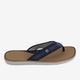 Sandalia Flip Flop Camel/Azul 2GCH09-1748040708799