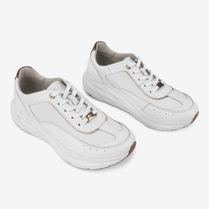 Zapatilla Urbano Blanco 1UII002