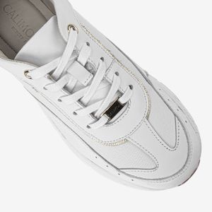 Zapatilla Urbano Blanco 1UII002