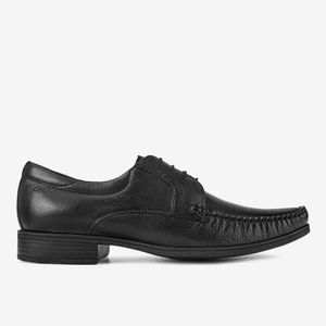 Zapato De Vestir Negro 1VHZ001