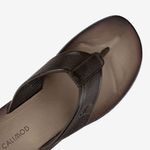 Sandalia Casual Canela 4CTF001-1748537284074