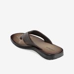 Sandalia Casual Canela 4CTF001-1748537286898