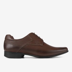 Zapato De Vestir Cogñac 1VEM007