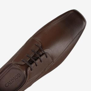 Zapato De Vestir Cogñac 1VEM007