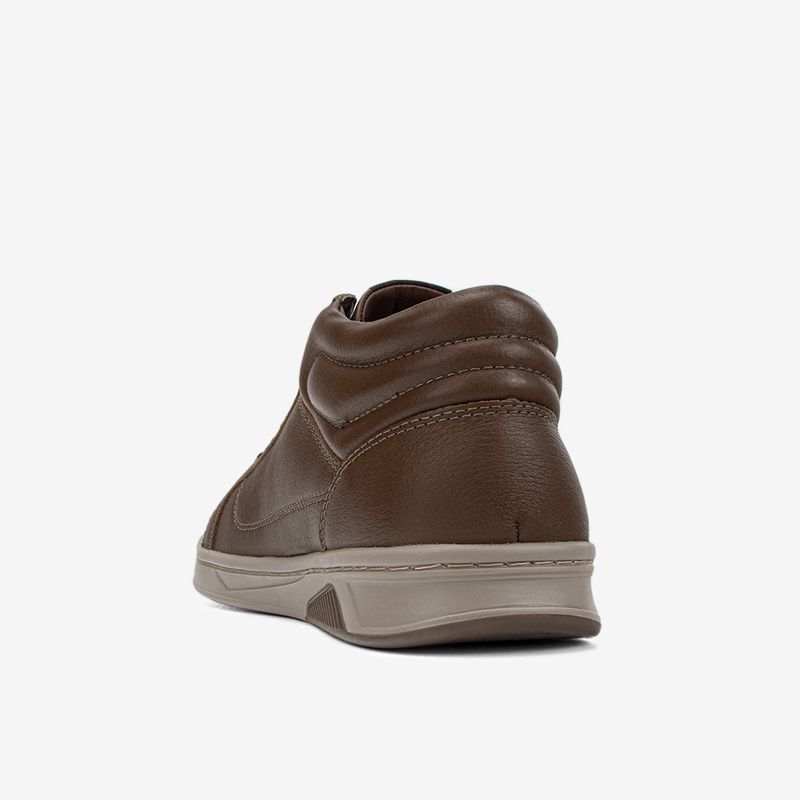 Zapatilla Casual Tan 1UIM002-1748555816367