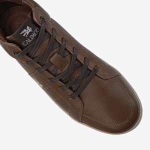 Zapatilla Casual Tan 1UIM002